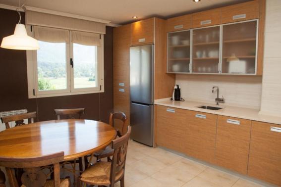 Sorkun Apartment Lacunza Bagian luar foto