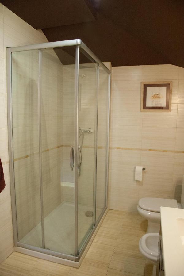 Sorkun Apartment Lacunza Bagian luar foto
