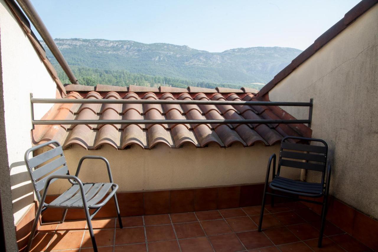 Sorkun Apartment Lacunza Bagian luar foto
