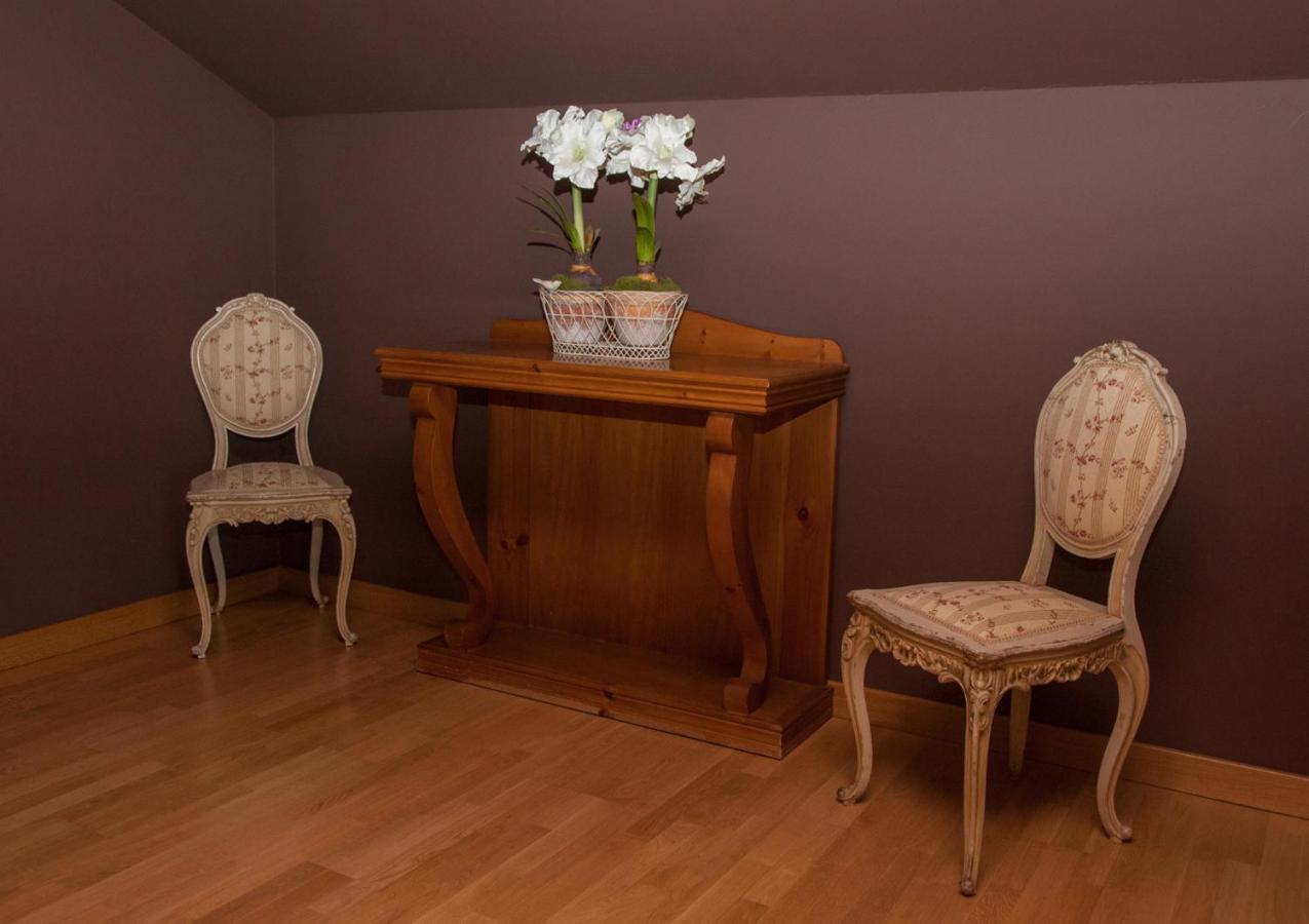 Sorkun Apartment Lacunza Bagian luar foto